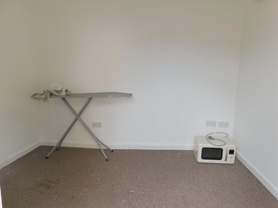 CONVERTED GARAGE