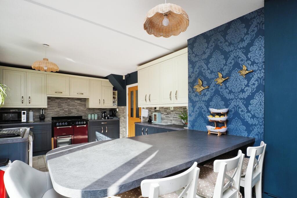 Fitted Kitchen