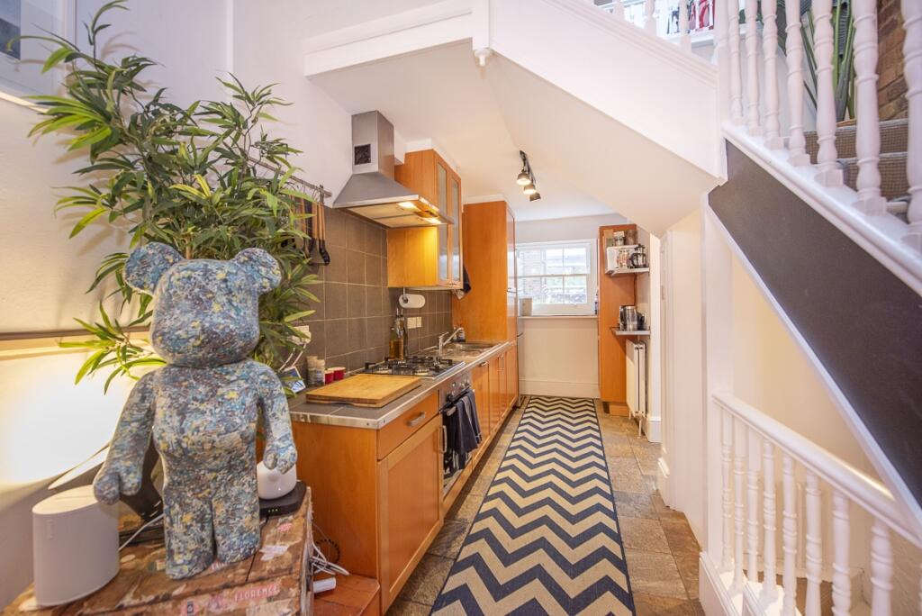 Kitchen A