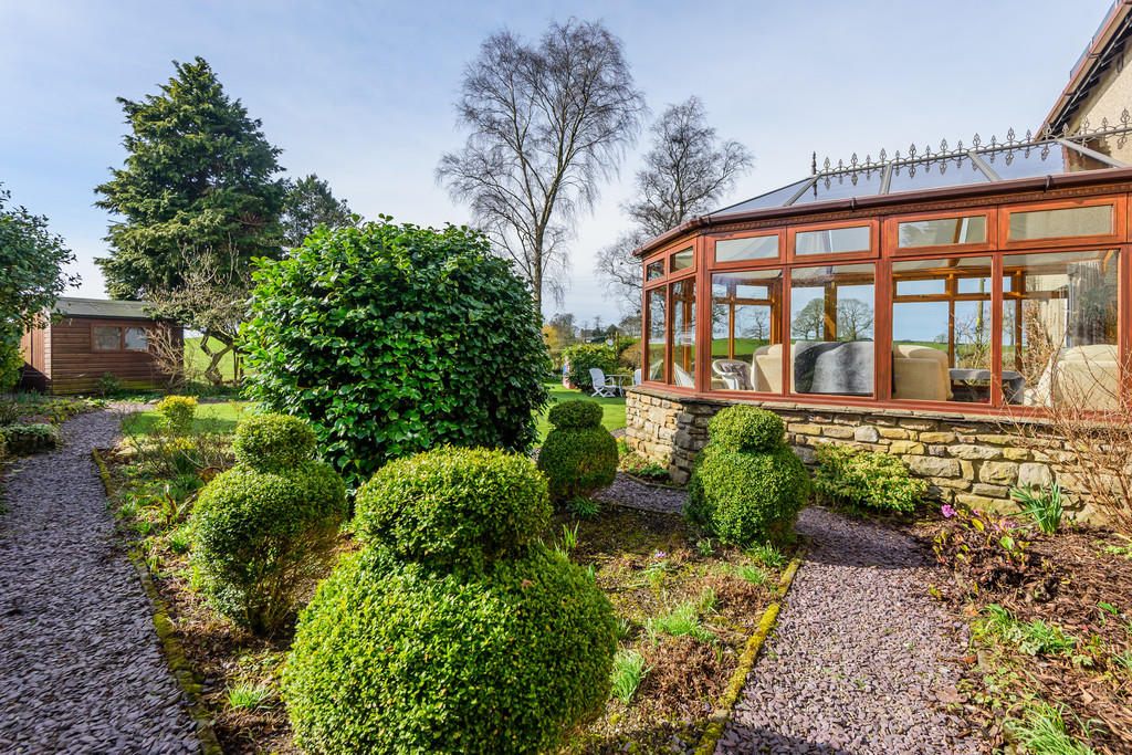 Gardens