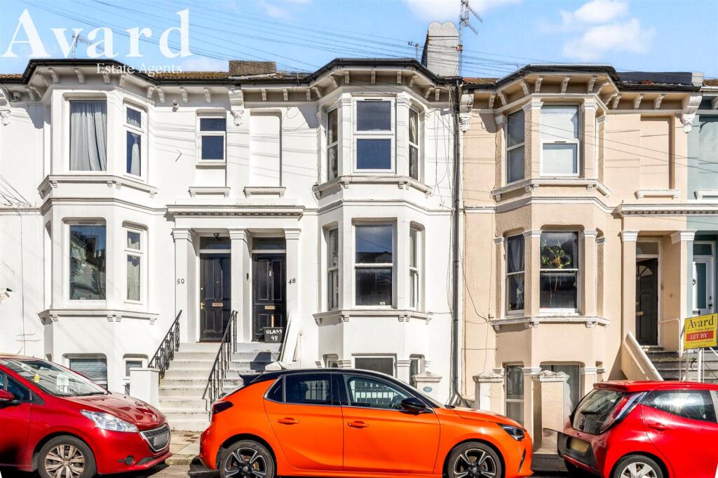 Vere Road, 48A-019.JPG