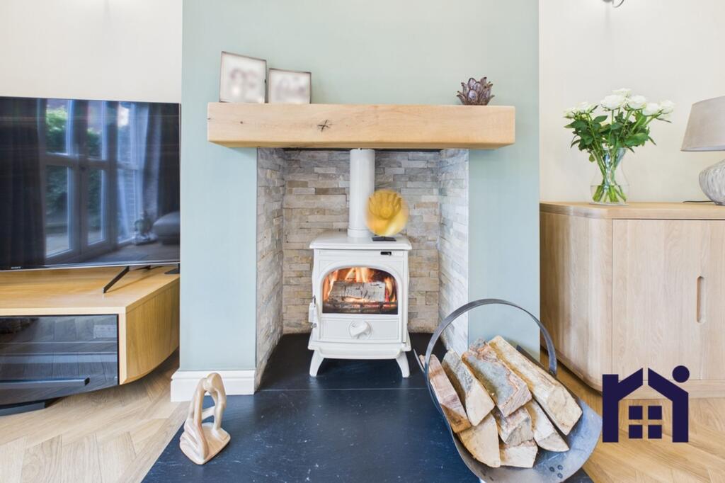 Nice &amp; cosy