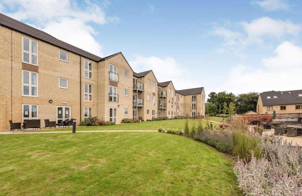 Brook Dene Court