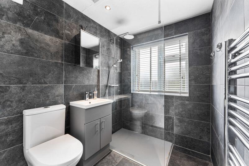 Shower Room/WC