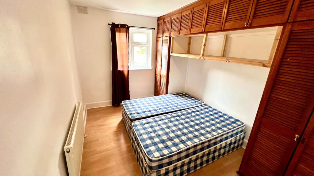 Beedroom 1