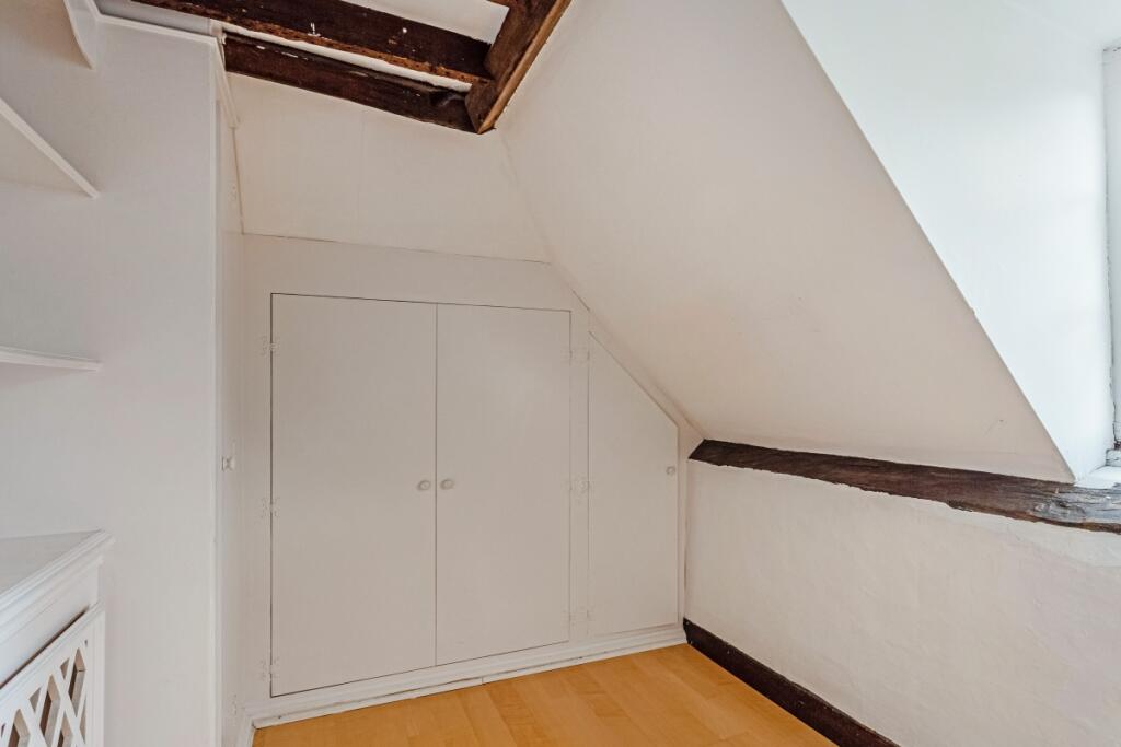 Top floor