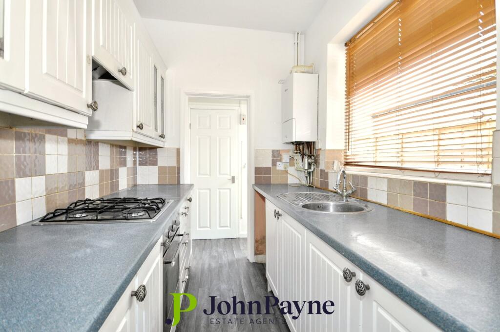Fitted Kitchen