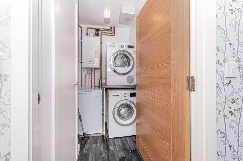 Utility Cupboard
