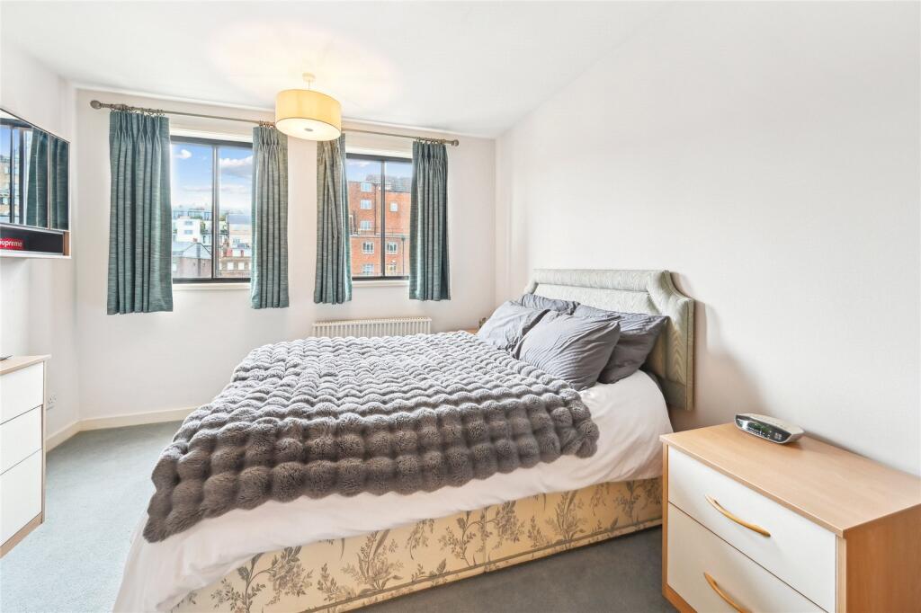 Principal Bedroom