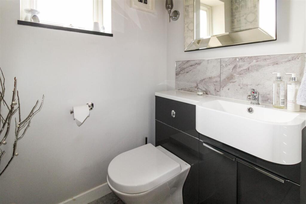 Ground-Floor WC