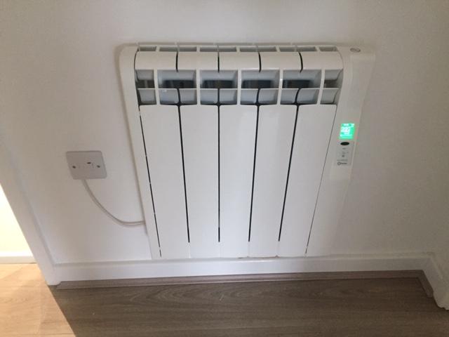 Electric Heating