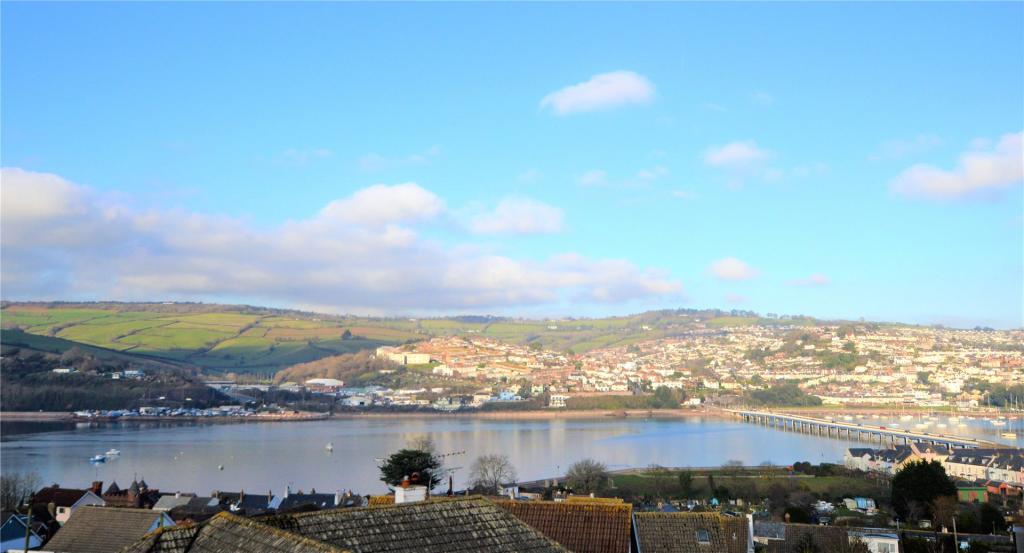 View From Prospect