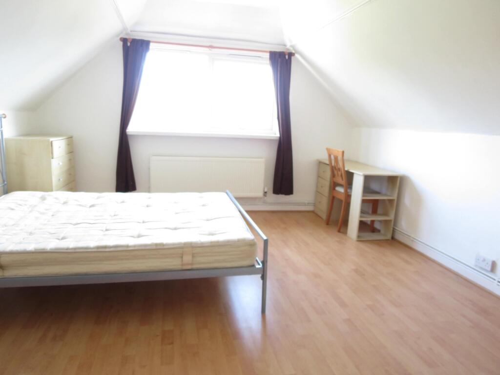 Bedroom 6