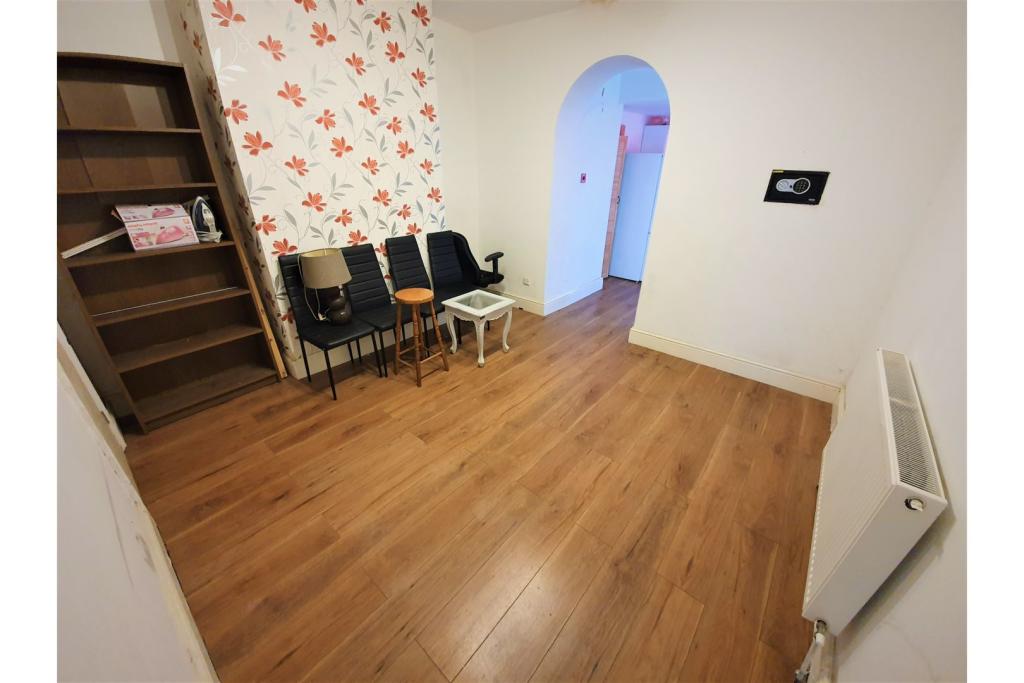 Reception Room Two