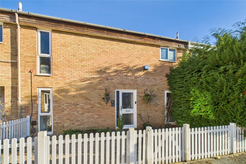 Nuthurst, Bracknell, Berkshire, RG12