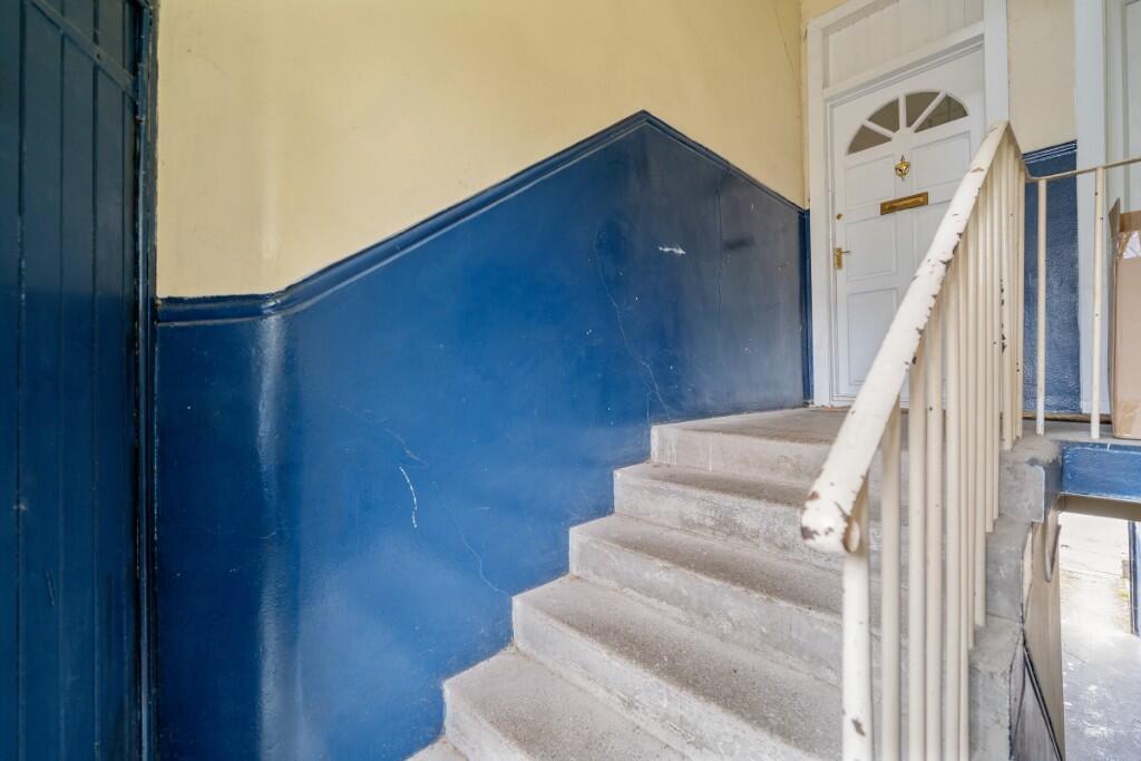 Stairwell