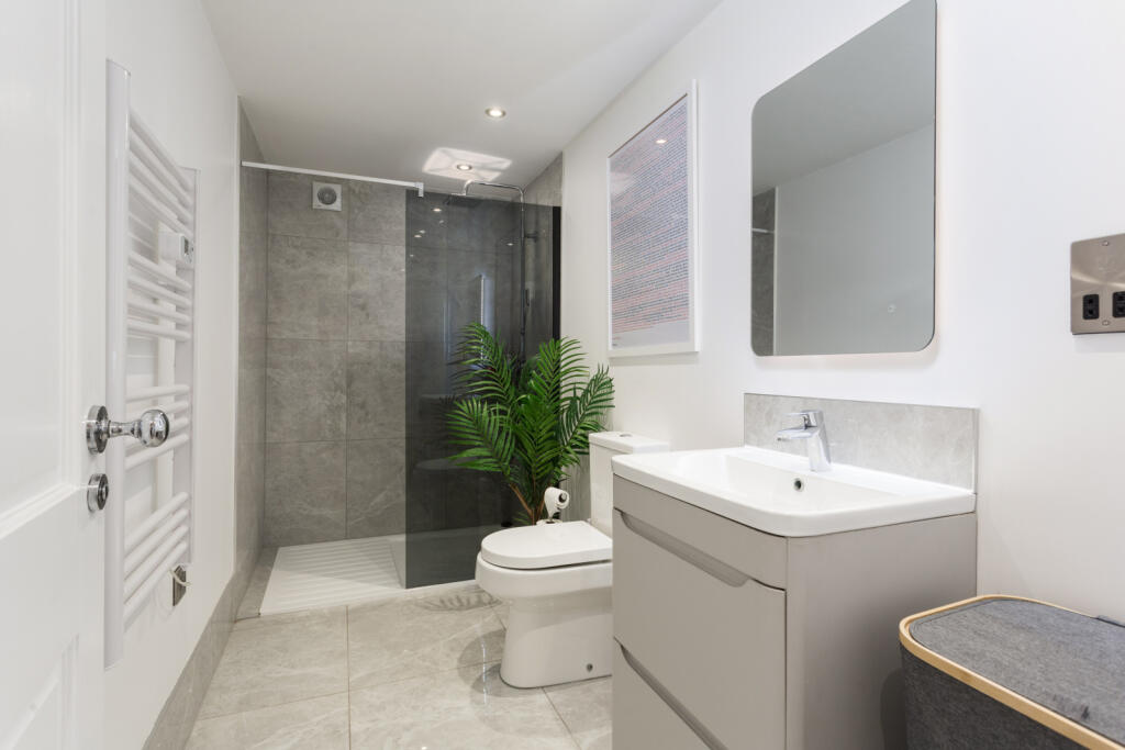 En Suite