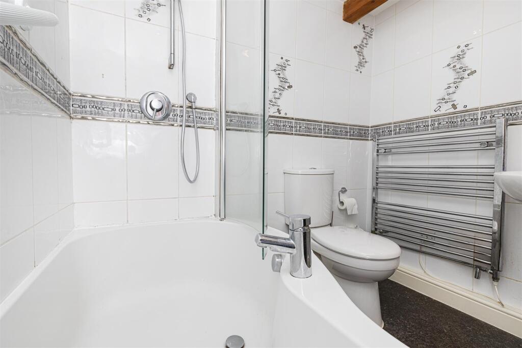 Bramleys Estate Agents - Cockley Cote - Slaithwait