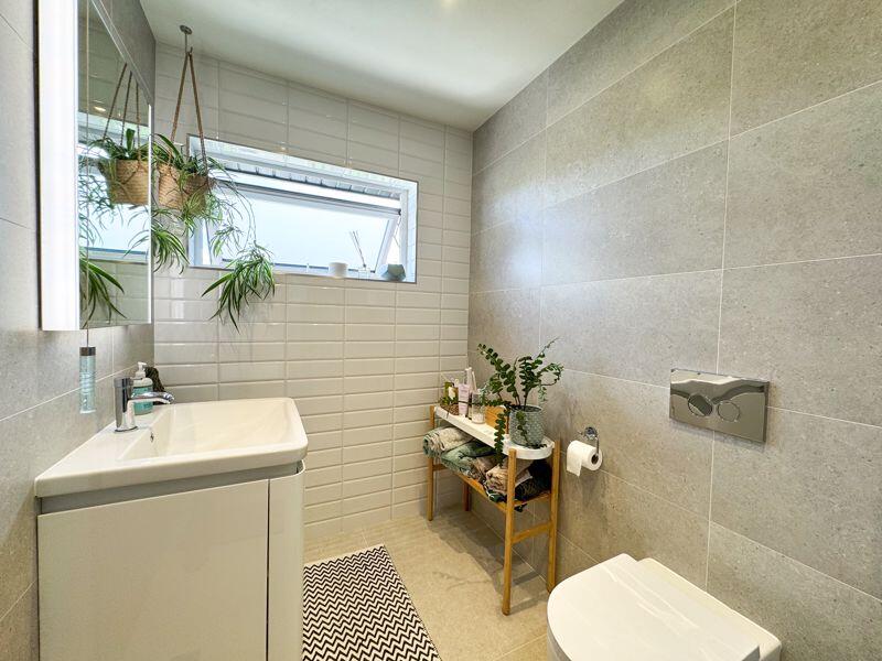 En-suite 