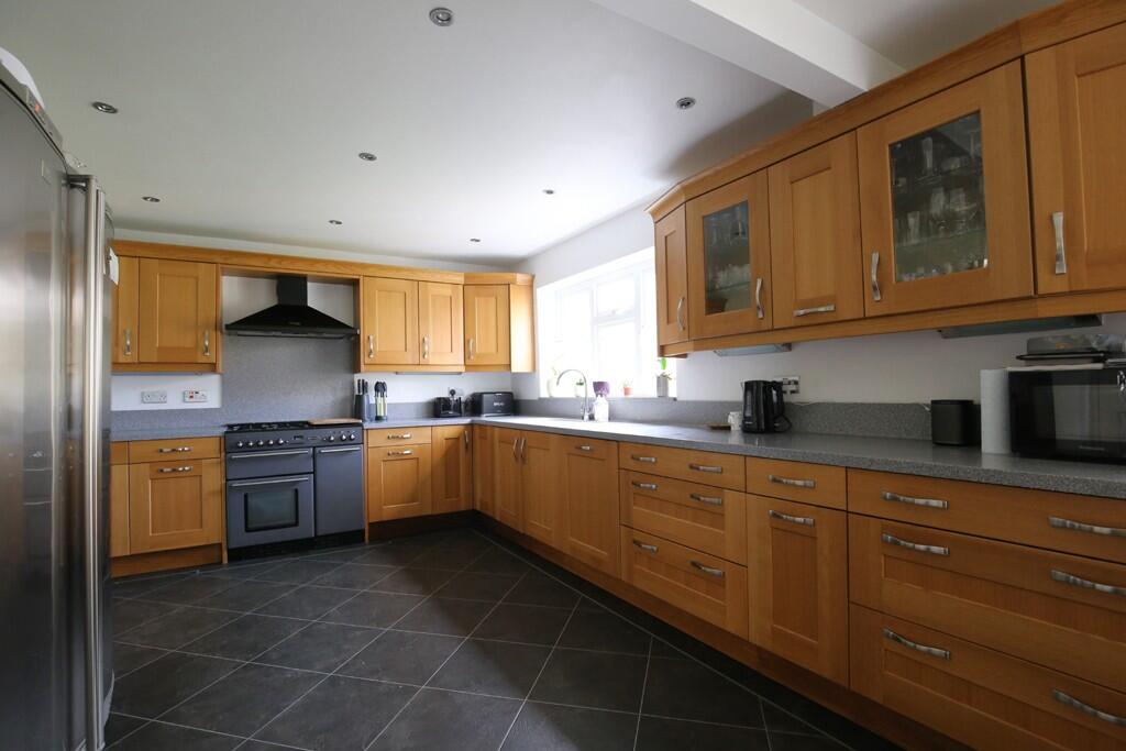 Kitchen/breakfast