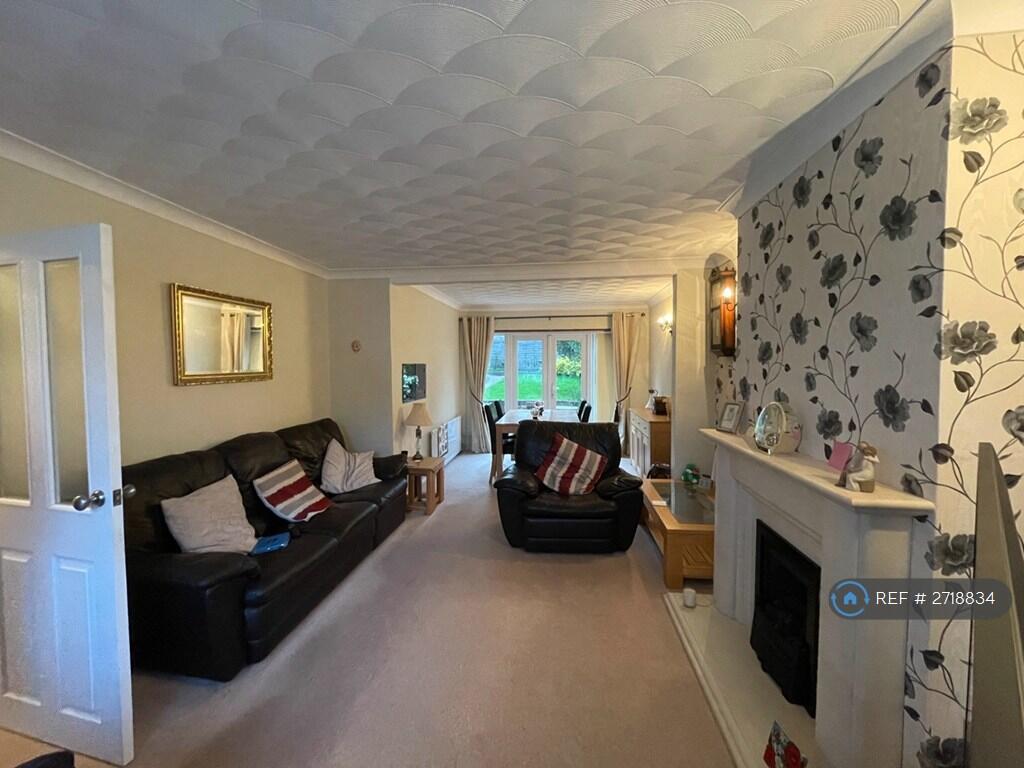 Lindlings, Hemel Hempstead, HP1