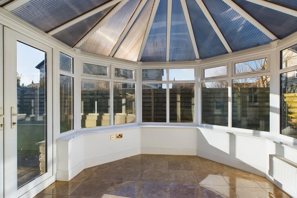Sun Room