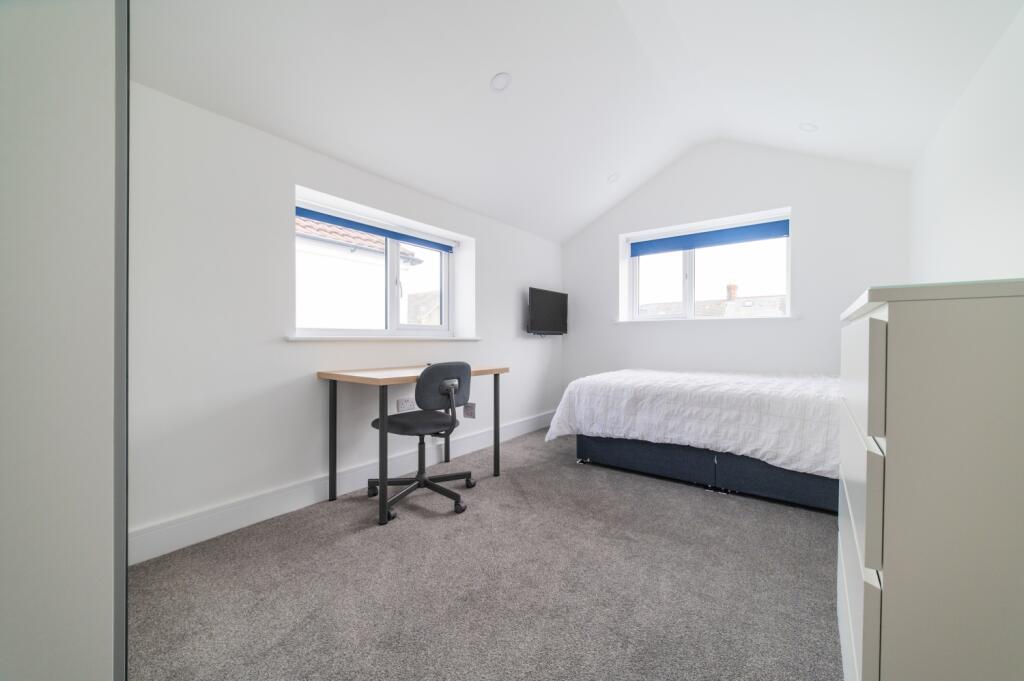 another student property from Award winning CPS HO