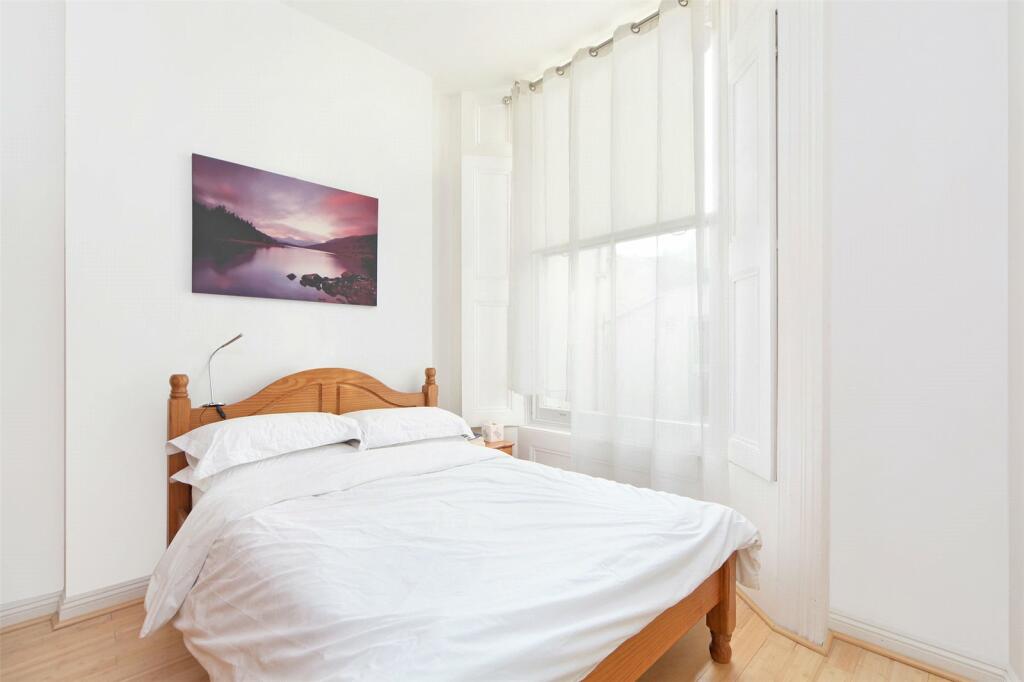 Double Bedroom