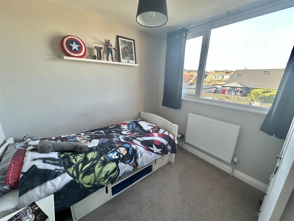 Bramleys Estate Agents - Meadow Drive - Liversedge