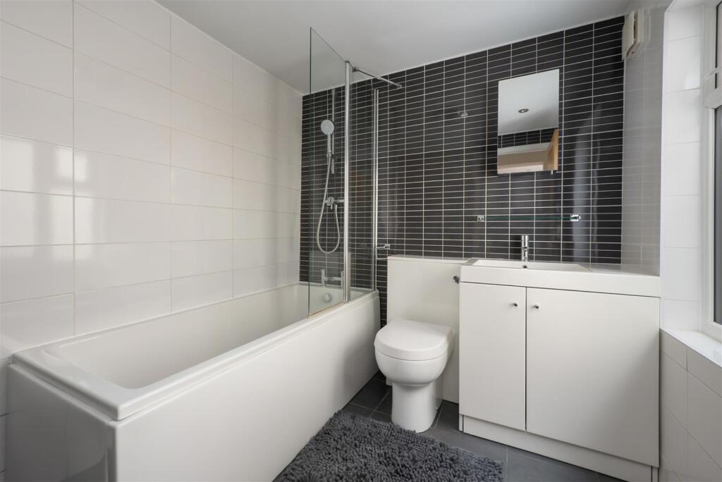 Swanfield Road, Whitstable