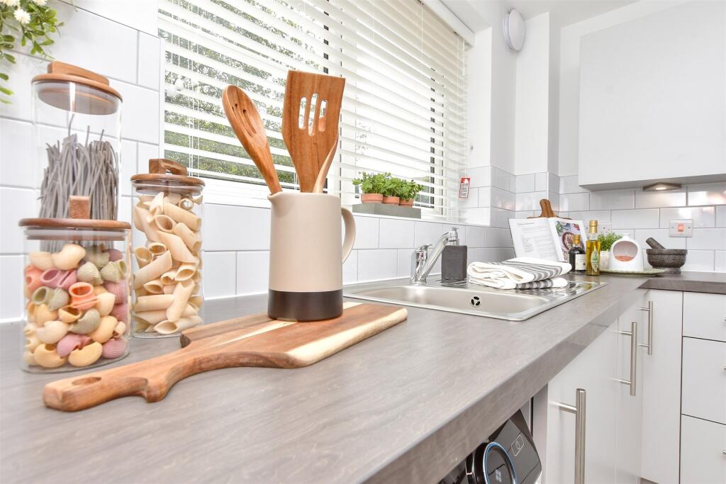 Internal Lifestyle Photograph