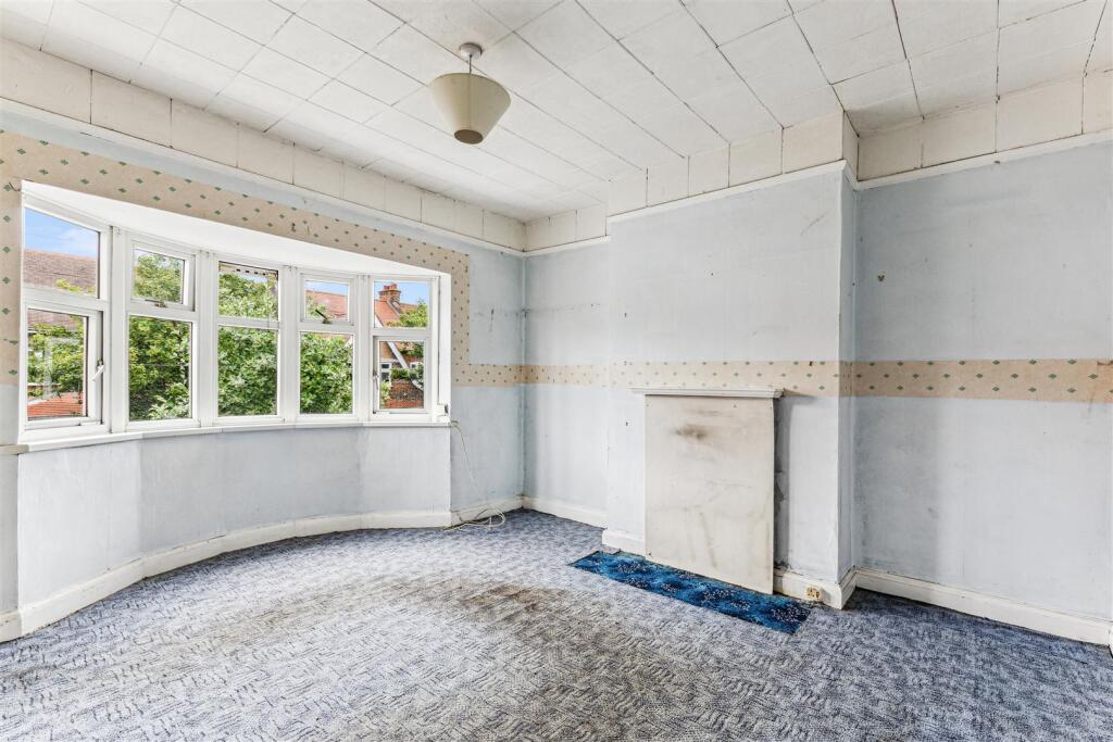 Greenend Road, W4 - FOR SALE