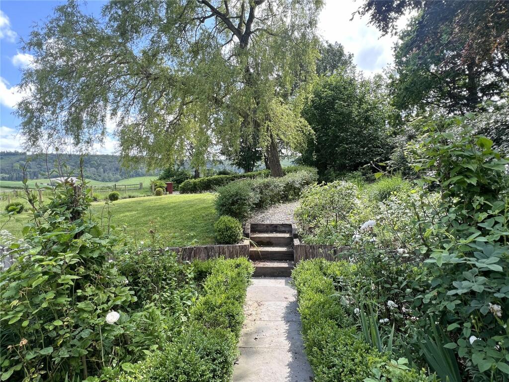 Garden Path