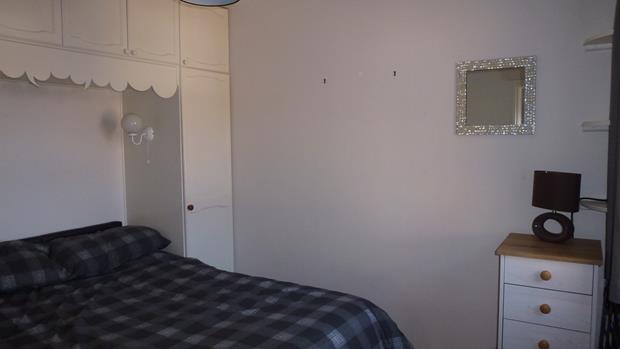 4 Forrester Main Bedroom