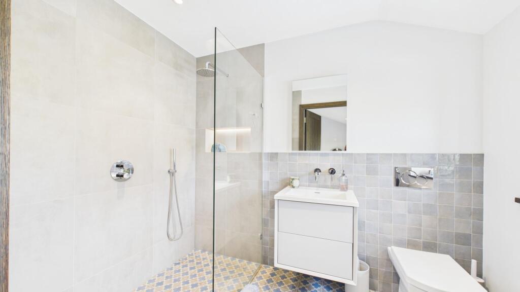 ensuite