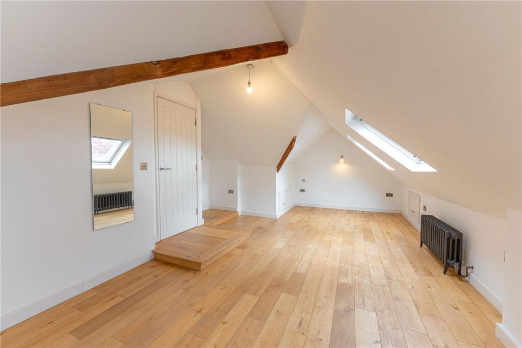 Bedroom 4 From En-Su