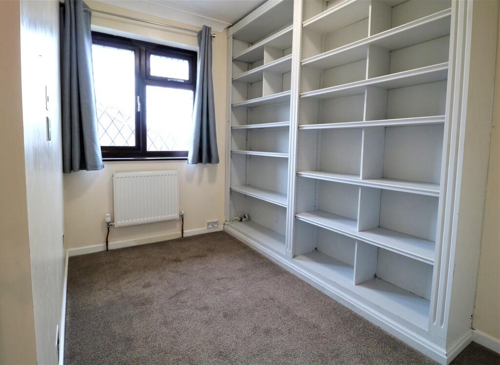 Bedroom 4.