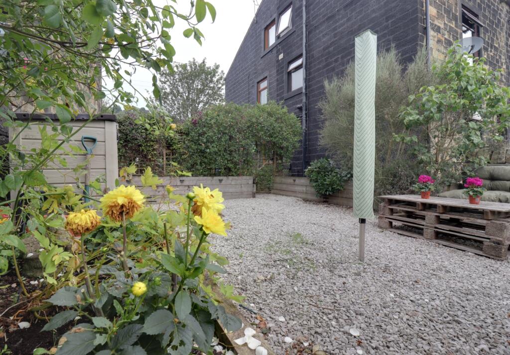 Garden 3
