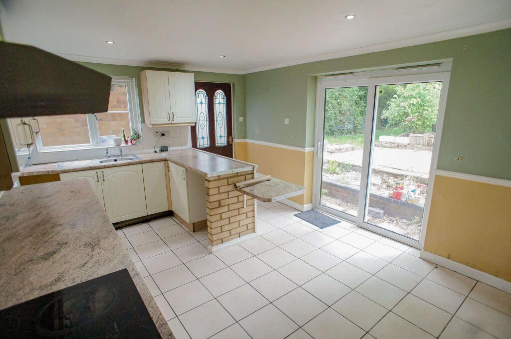 39 Clyffe Pypard, Clyffe Pypard, Nr Royal Wootton Bassett, SN4 7PY