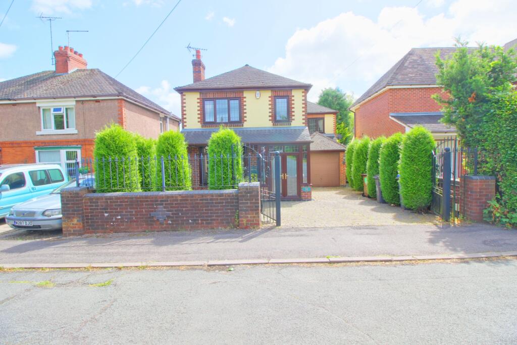 View of Property at Front