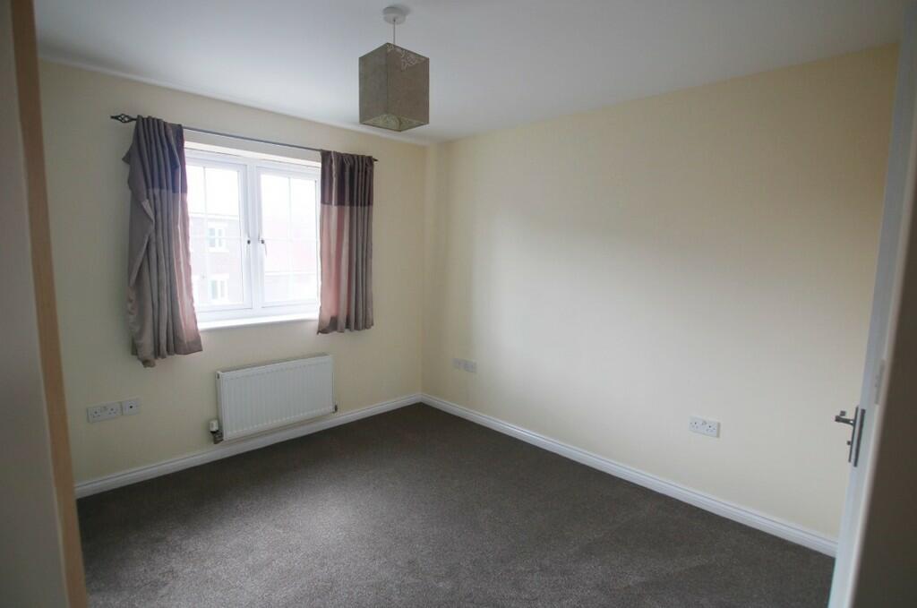 Bedroom 1a