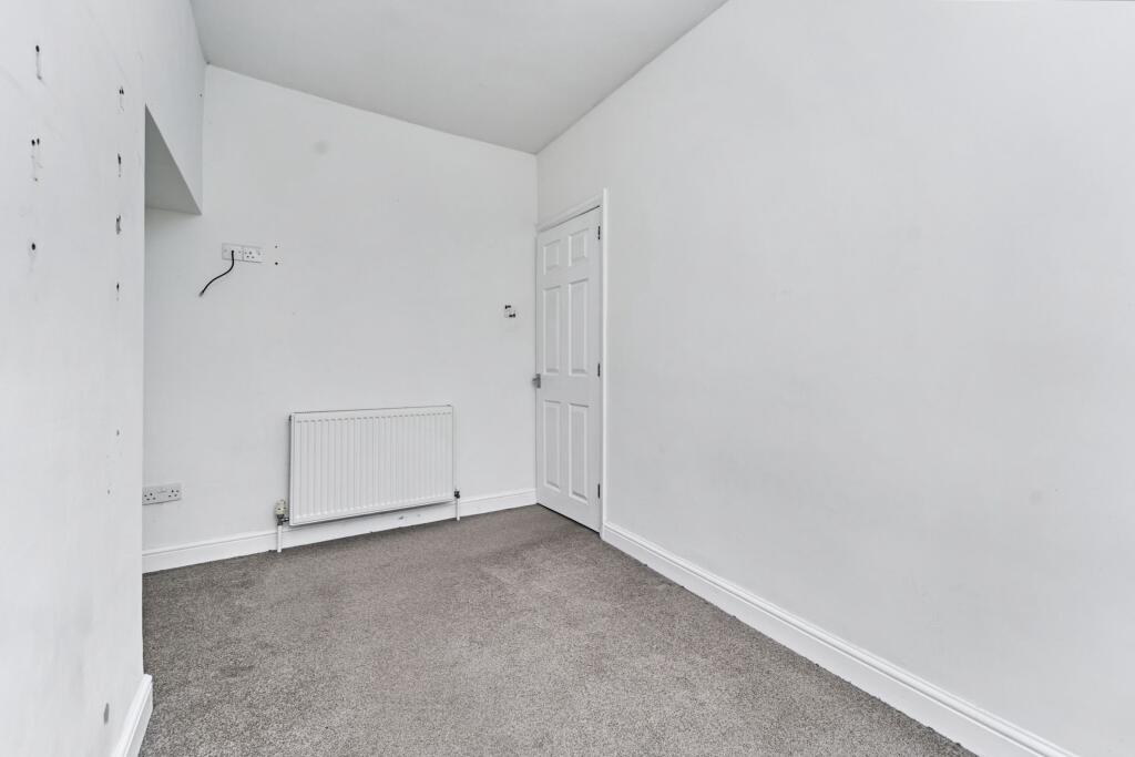 65 Woodhill Road, Highley, Bridgnorth, WV16 6HU