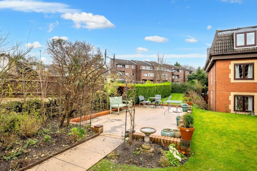 Communal Garden