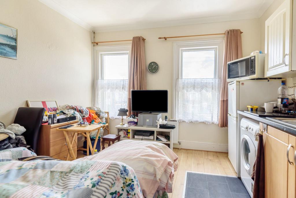 FLAT SEVEN