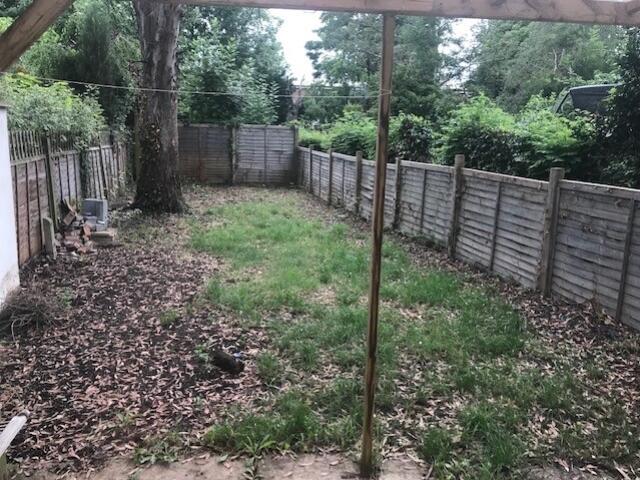 garden