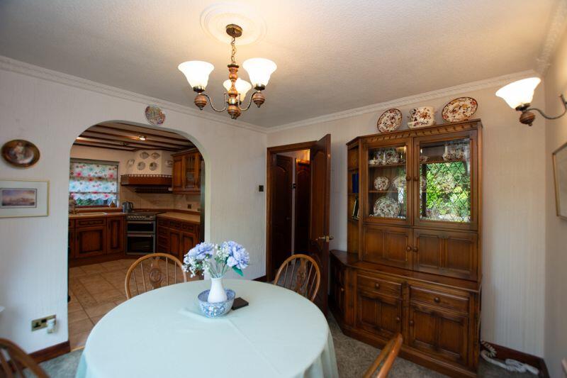 Breakfast Room