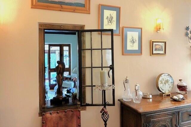Internal window