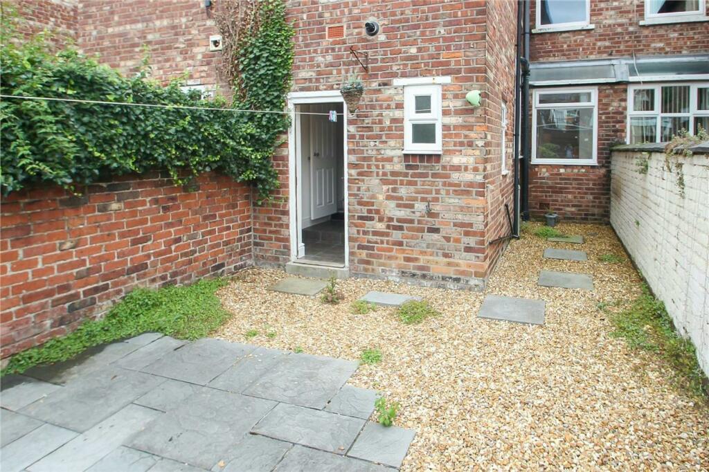 Gardens Aspect 2