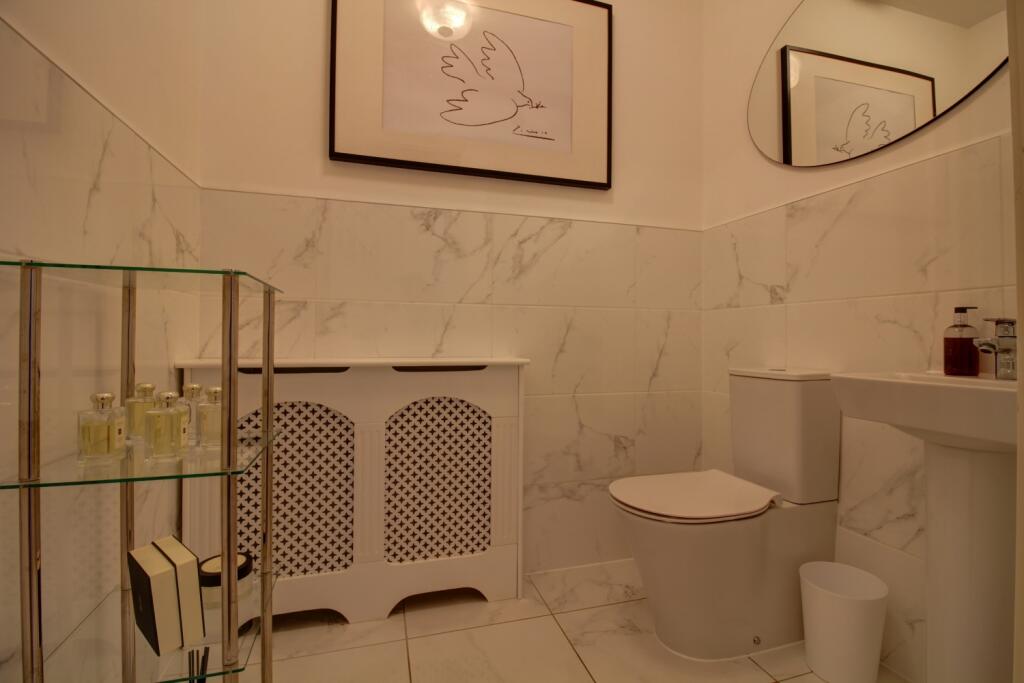 Stanley Drive - Matt Clinton EweMove Kenilworth