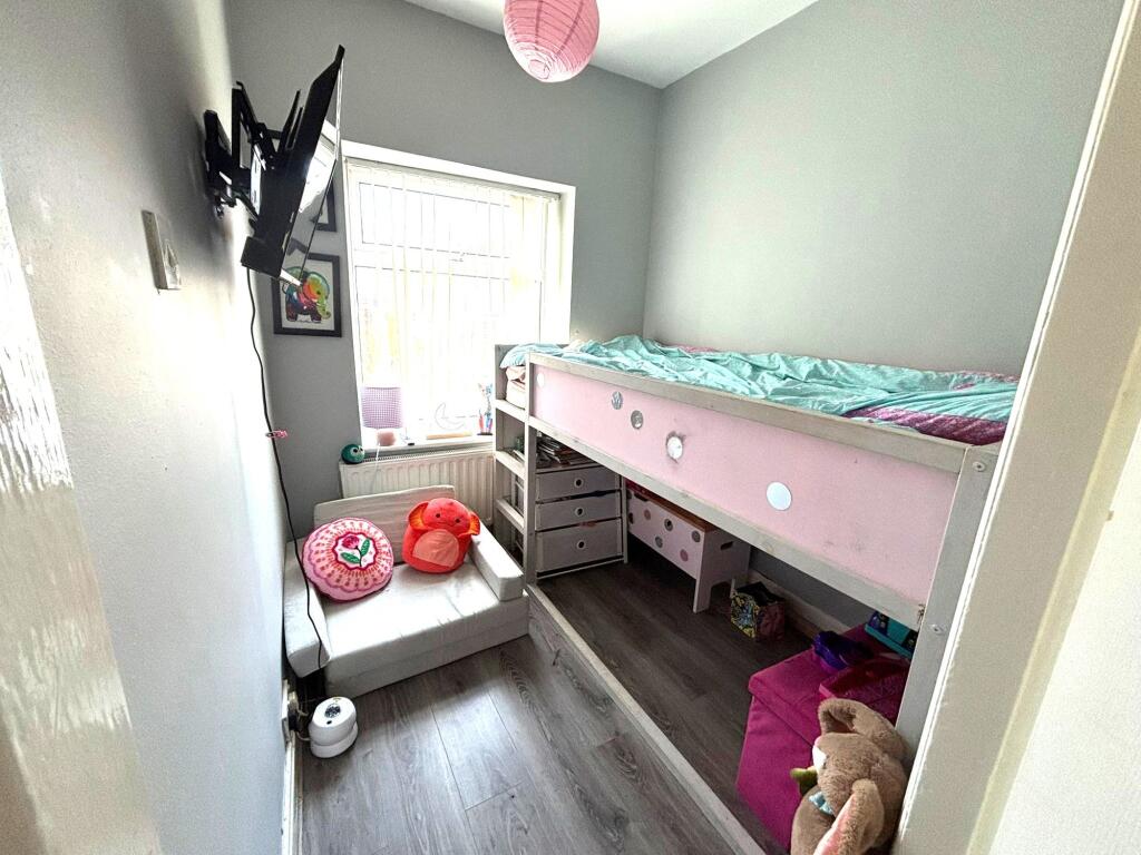 Bedroom 3